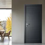 Sicurezza e antifurti: interventi rapidi da pagare (foto Porta blindata Porte Imic Seventy 240P)