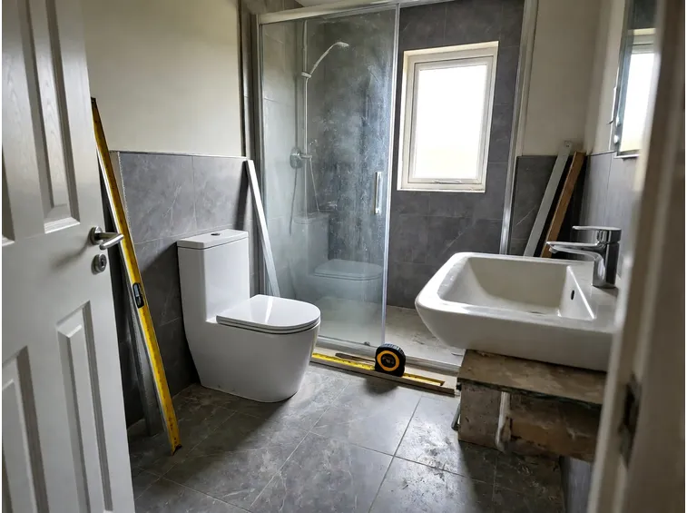 Ristrutturazione bagno e massimale di spesa