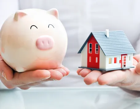 L'immobile come forma di risparmio