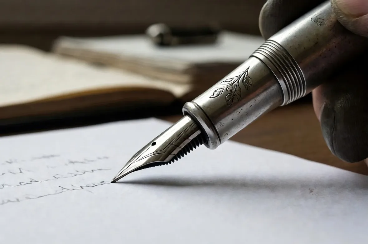 Esempio di testamento olografo