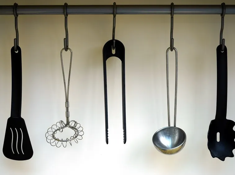 Utensili da cucina