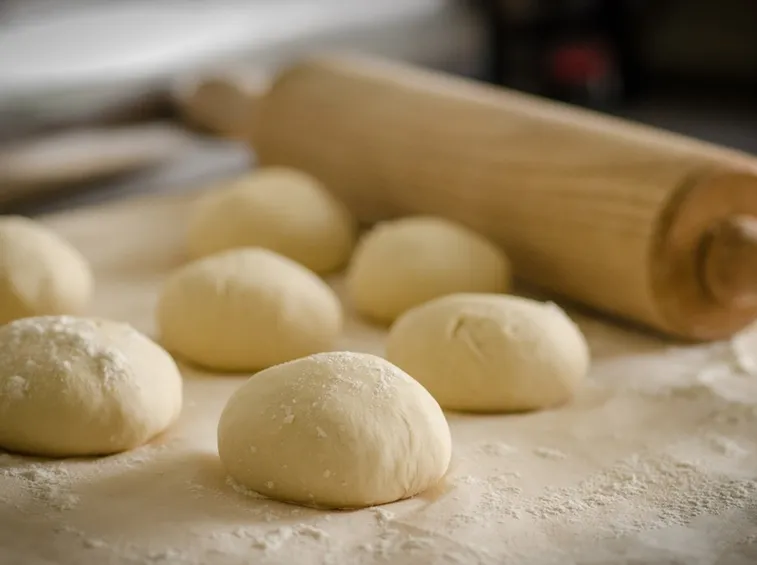 Il mattarello: il simbolo dello chef