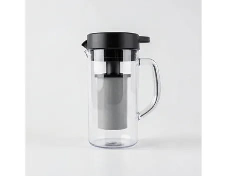 Le caraffe filtranti sono ancora in commercio