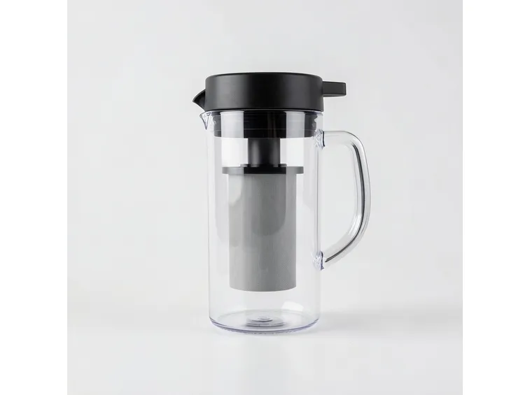 Le caraffe filtranti sono ancora in commercio