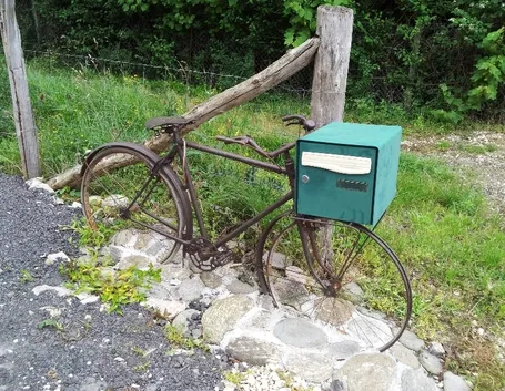Cassetta postale