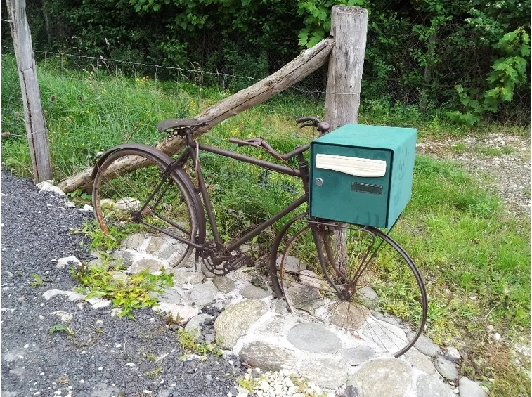 Cassetta postale