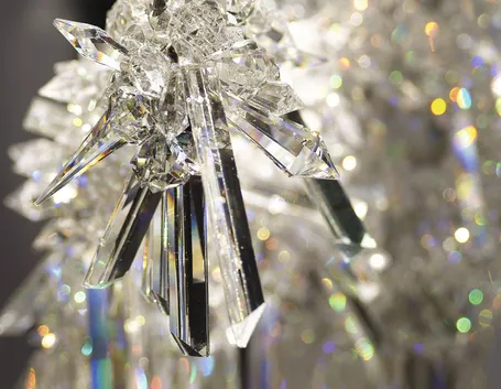 cristallo swarovski