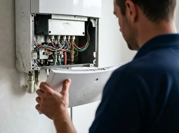 Sicurezza: riempimento, gomma e verifiche sull'elettrico