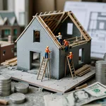 ristrutturazione casa