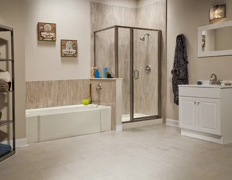 Stanza bagno