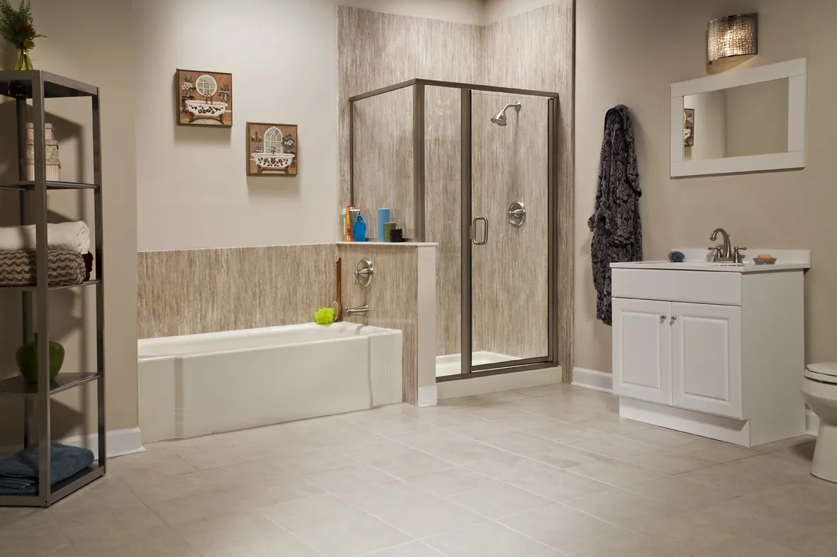 Stanza bagno