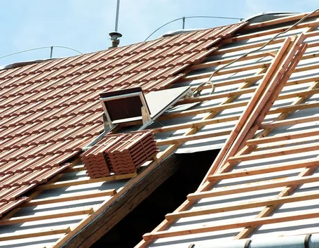 Ristrutturare una casa