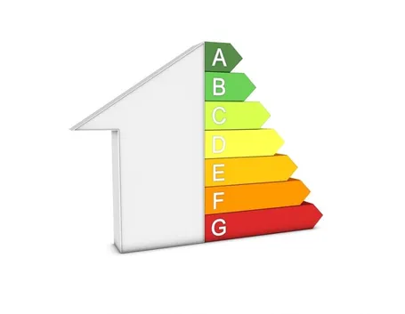 Casa e classi energetiche