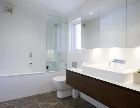 Tempi ristrutturazione bagno
