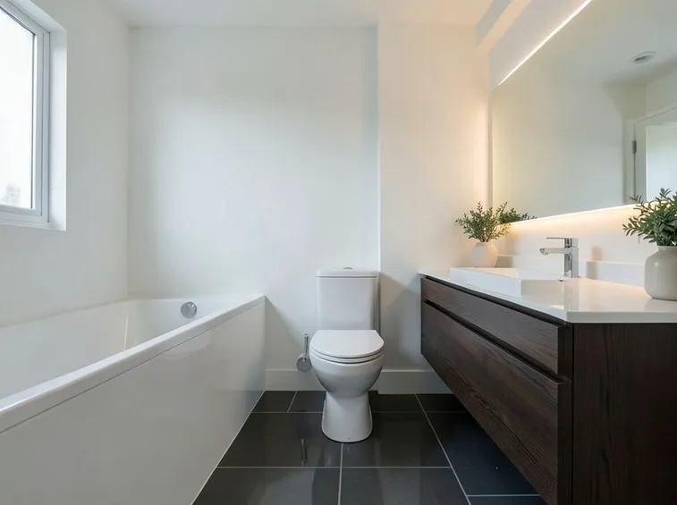 Tempi ristrutturazione bagno