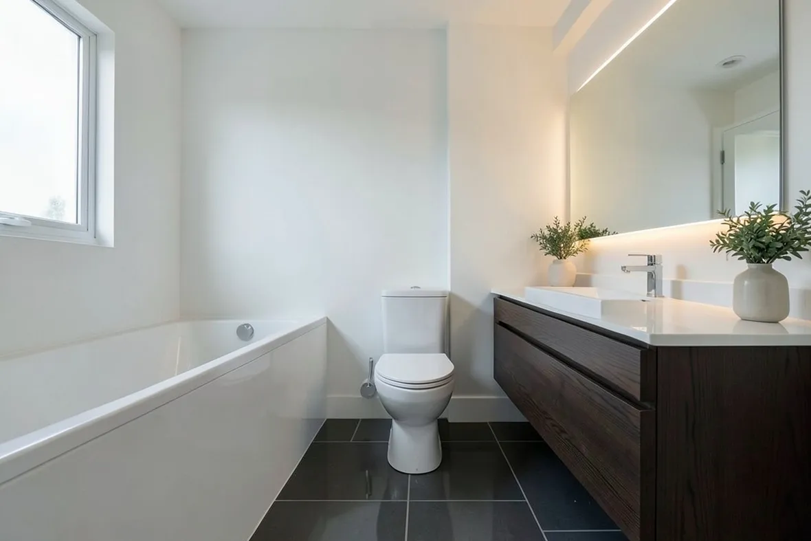 Tempi ristrutturazione bagno