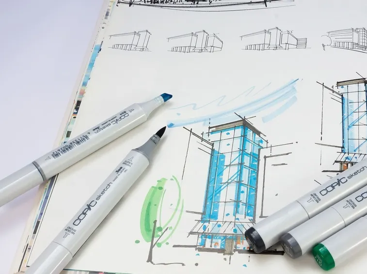 progetto ristrutturazione