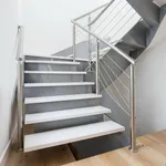 Scala per interno moderna