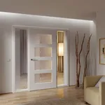 Porta interna legno