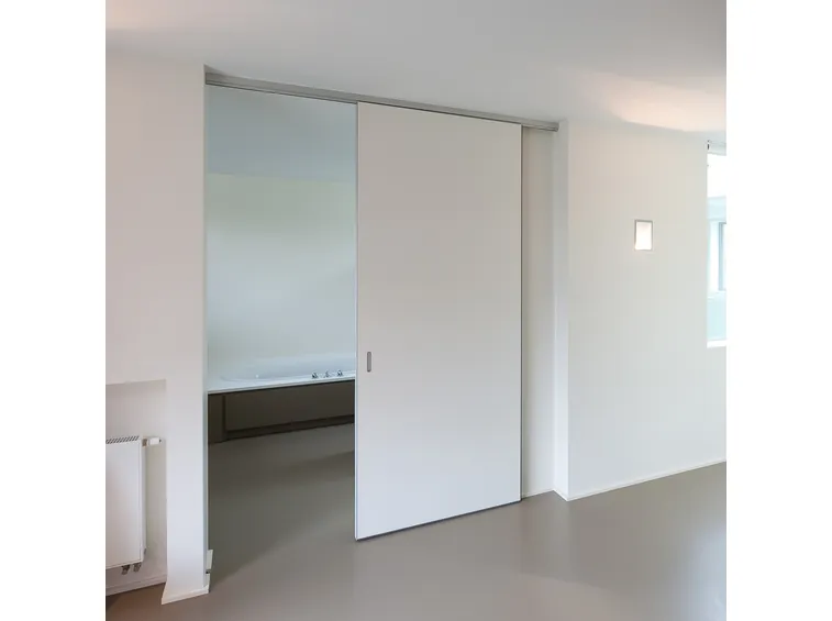 Porte scorrevoli come creare nuovi spazi