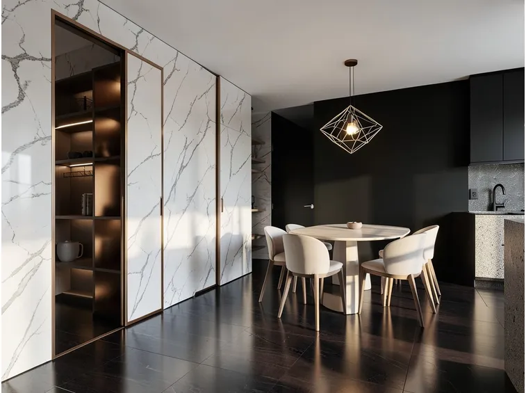 Infinti design