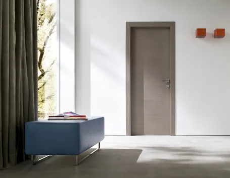 Porta in laminato