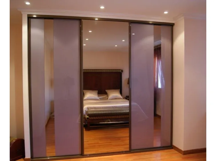 Porte scorrevoli per un design innovativo