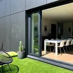 Portafinestra scorrevole moderna