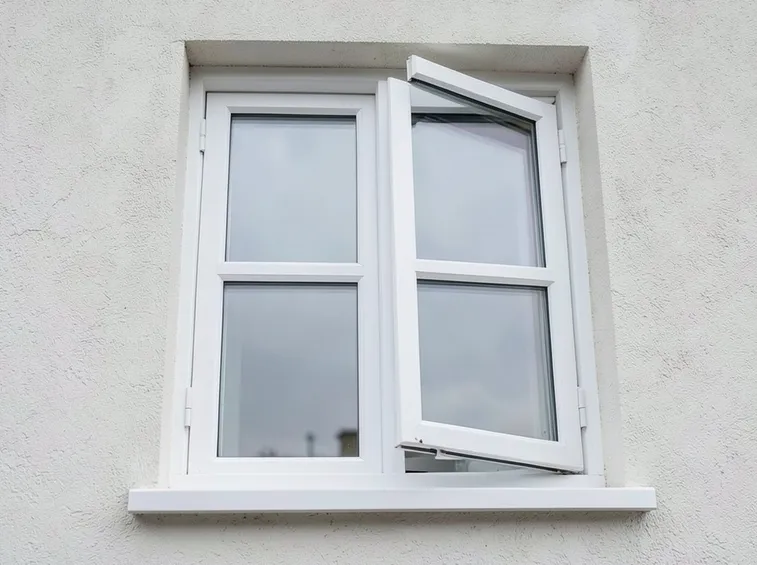 Serramenti in PVC