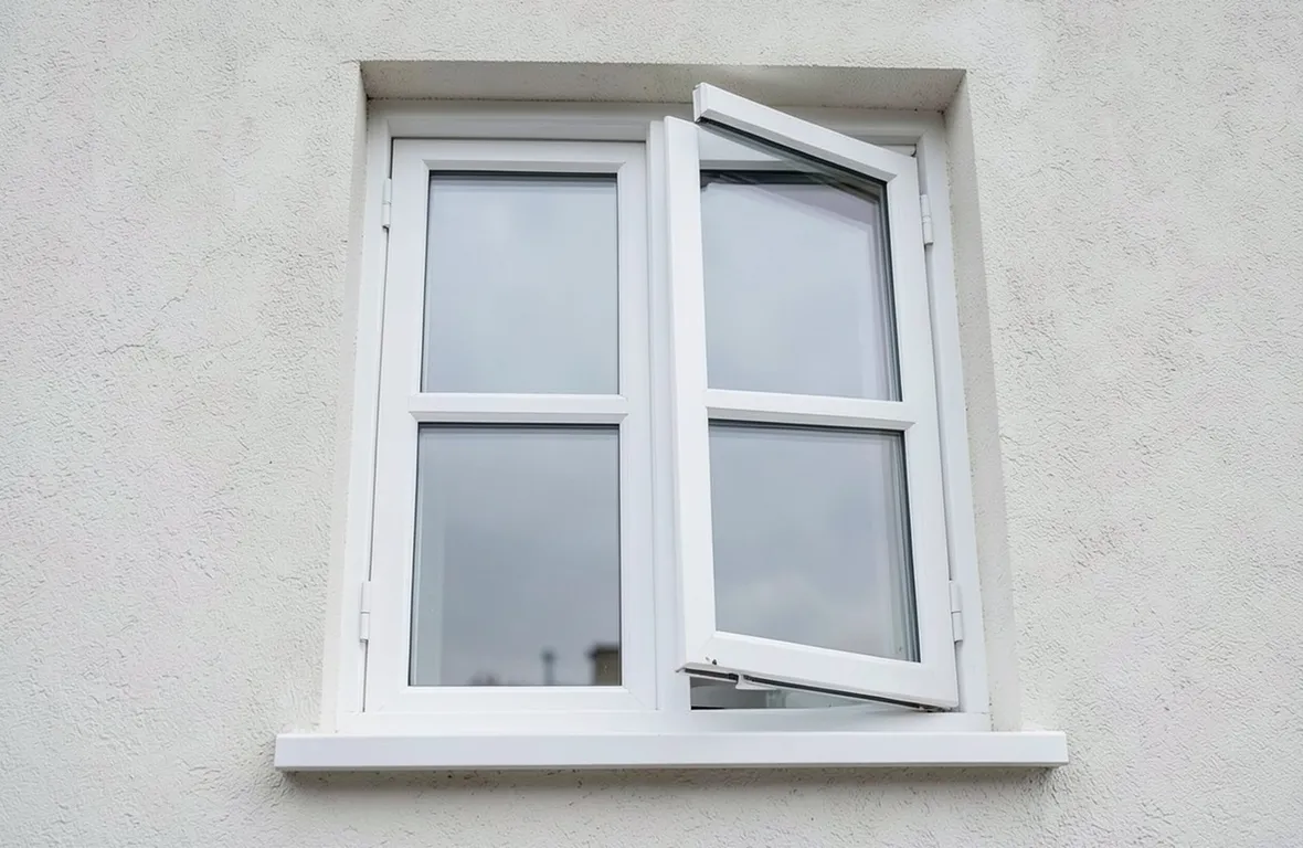 Serramenti in PVC
