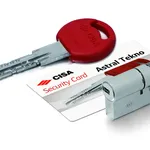 Cilindro BK cisa