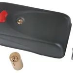 Esempio serratura elettrica