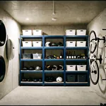 arredo cantina