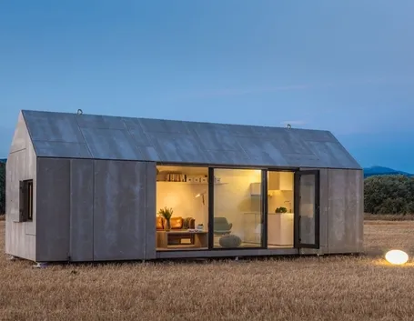 Casa mobile