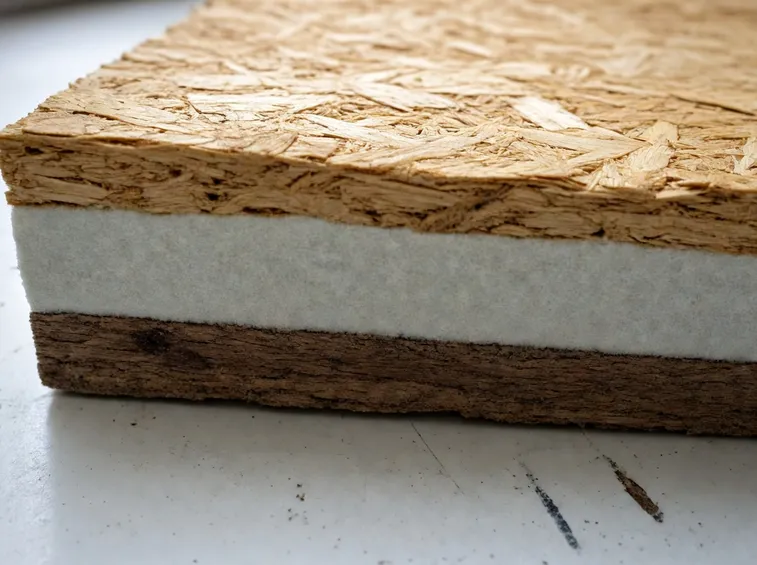 Materiali per bioedilizia