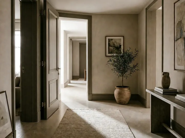 Soluzioni architettoniche