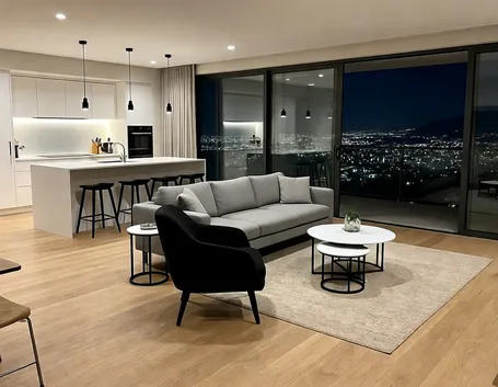 living moderno