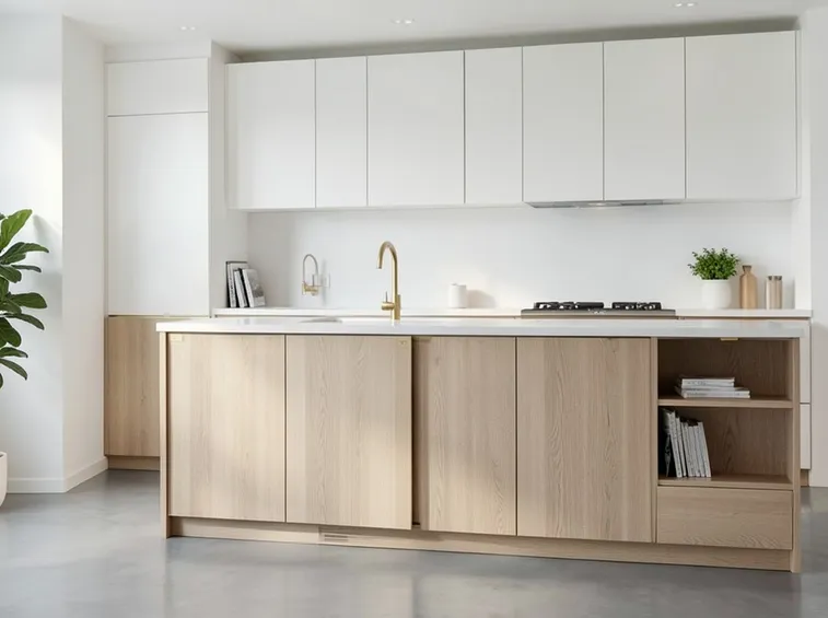 cucina moderna