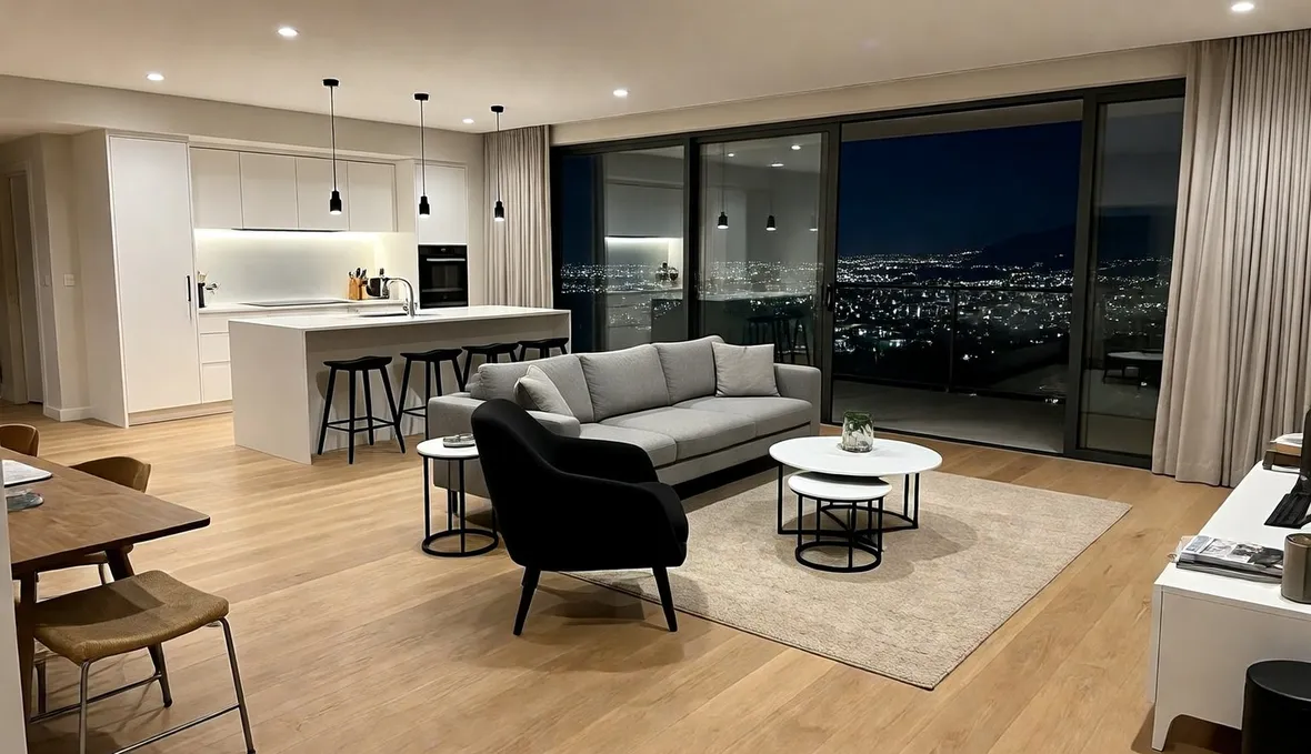 living moderno