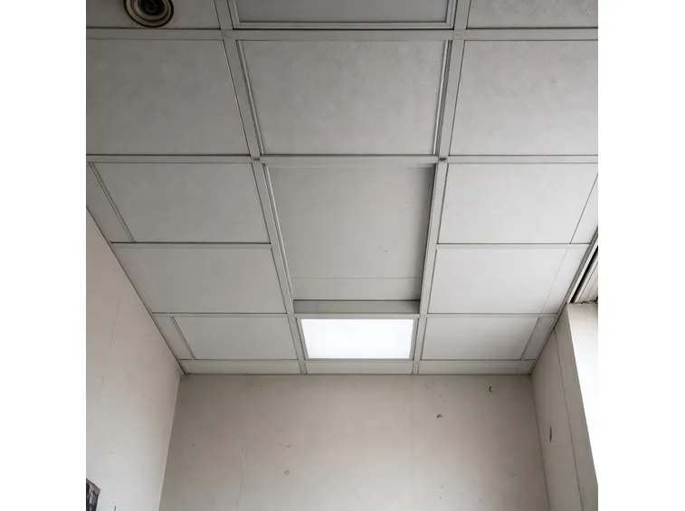 Controsoffitto