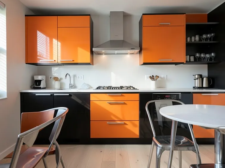 mobili cucina