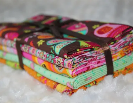 cucito creativo