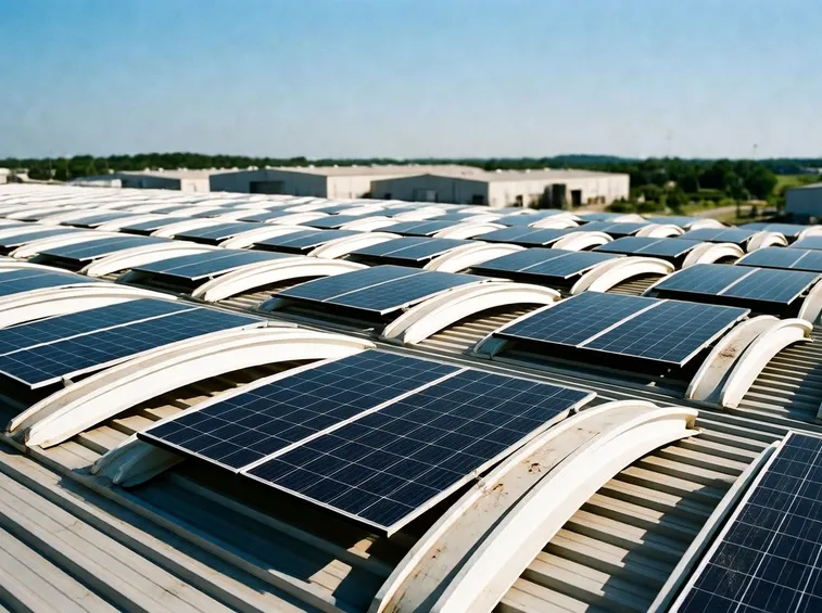 Aziende fotovoltaico