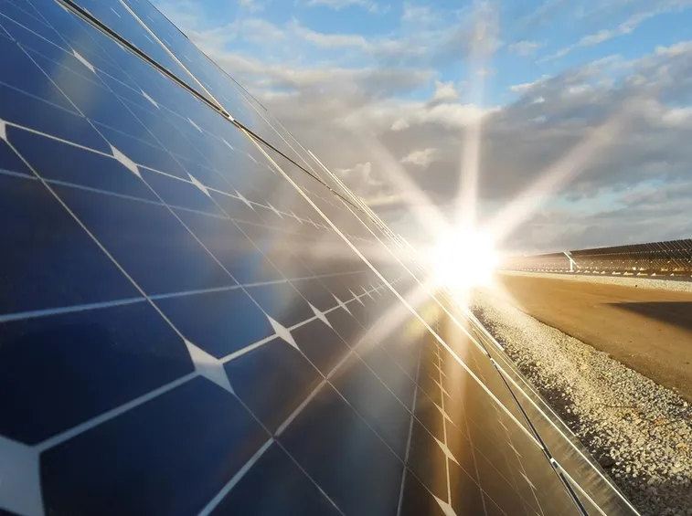 Pannelli solari fotovoltaici
