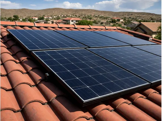 impianto fotovoltaico da 3 Kw