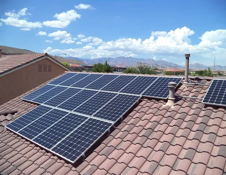 impianto fotovoltaico da 3 Kw