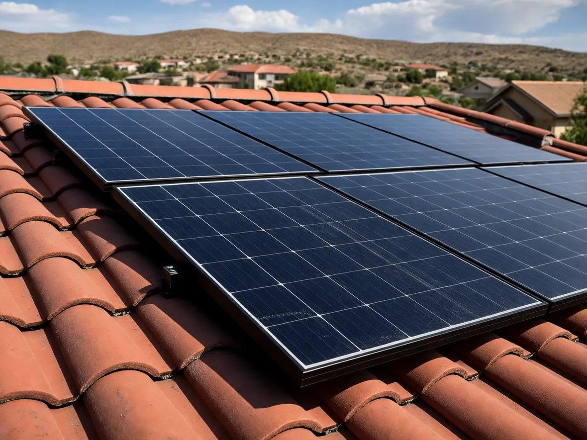 impianto fotovoltaico da 3 Kw