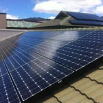 effetto fotovoltaico