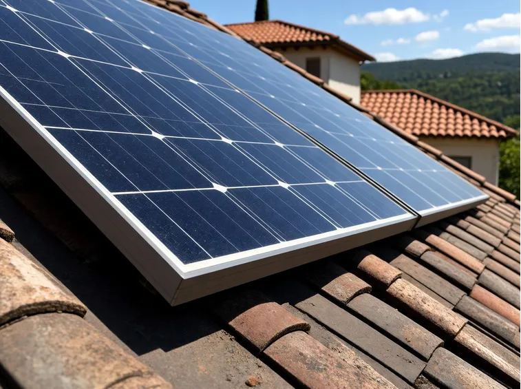 effetto fotovoltaico