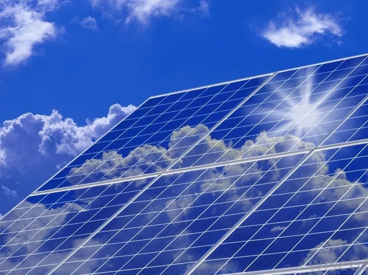 Modulo fotovoltaico